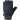 Manusi de sala Chiba Gel Performer Black marimea XL