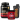 ON Gold Standard 100% Whey Protein 0.9 kg + BSN Creatine 3000 mg 216 g