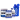 Pachet tonus muscular Gaspari Nutrition