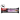 Power System Lower Carb Bar Blueberry-Cupcake 40 g | Baton proteic
