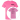 Tricou Mega Proteine Dependent de Sport roz