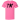Tricou Mega Proteine Trup si Suflet roz