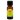 Ulei esențial organic pur de lămâie Natural By Nature Oils 10 ml