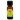 Ulei esențial organic pur de portocale Natural By Nature Oils 10 ml