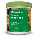 Amazing Grass Green Superfood 240 g | Pudra cu fructe si legume