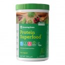 Amazing Grass Protein Superfood 360 g | Pudra proteica nutritiva all-in-one