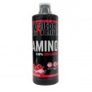 Universal Amino 100% Collagen Liquid Cherry Burst 1 L | Aminoacizi lichizi 