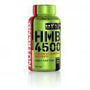 Nutrend HMB 4500, 100 Caps | Aminoacizi capsule