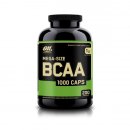 ON BCAA 1000 mg 200 Caps | Aminoacizi capsule