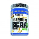 Weider Premium BCAA Powder Plus L-Glutamine 500 g | Aminoacizi BCAA + Glutamina
