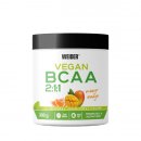Aminoacizi Weider Vegan BCAA 300 g | Aminoacizi pudra
