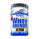 Weider Whey Aminos 300 Tabs | Aminoacizi tablete