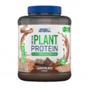 Applied Nutrition Critical Plant Protein 1.8 kg | Amestec proteic din plante