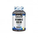 Applied Nutrition Vitamin C 1000 mg, 100 Tabs | Vitamina C cu macese