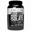 de la Balkan Pharmaceuticals Balkan Pharmaceuticals 100% Pure Whey Isolate Natural 0.9 kg | Izolat proteic din zer fara aroma