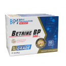 Balkan Pharmaceuticals Betaine BP 60 Caps | Suport digestiv