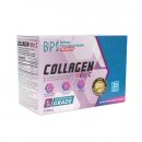 Balkan Pharmaceuticals Collagen + Vit. C 30 Packets | Peptide de colagen hidrolizat & vitamina C