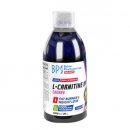 Balkan Pharmaceuticals L-Carnitine BP 3000 mg, 500 ml | L-Carnitina lichida