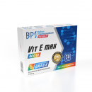 Balkan Pharmaceuticals Vit E Max 400 UI, 30 Softgels | Vitamina E