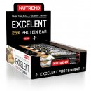 Nutrend Excelent 25% Protein Bar 85 g | Baton proteic 