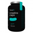 Benefit Creatine 90 Caps | Creatina monohidrata capsule (Black Series)