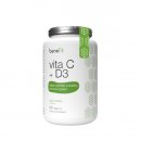 Benefit Vita C + D3 60 Tabs | Vitaminele C + D3