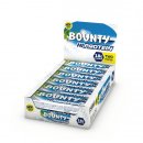 Bounty Hi Protein Bar 52 g | Baton proteic cu cocos