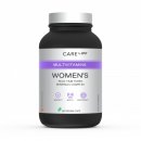 Care by QNT Women's 60 Veg Caps | Complex de vitamine si minerale pentru femei