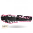 Centura pentru antrenament/ femei MadMax WMN Conform Pink
