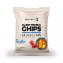 Body & Fit Chipsuri proteice | Smart Protein Chips 23 g