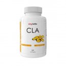 Way Better CLA 90 softgels | Acid linoleic conjugat