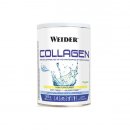 Weider Collagen 300 g | Colagen cu acid hialuronic & magneziu fara aroma