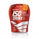Nutrend Isodrinx 420 g | Complex de vitamine energizante 