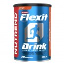 Nutrend Flexit Drink 400 g | Complex pentru articulatii 
