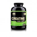 ON Creatine Creapure 2500 | Creatina monohidrata capsule