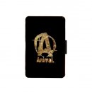 Cutie pentru tablete si capsule Animal Limited Edition | Gold 