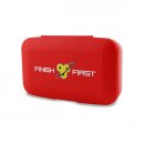 BSN Pill Box Finish First | Cutie pentru tablete si capsule 