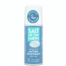 Deodorant natural roll-on cu note oceanice & cocos Salt of the Earth 75 ml
