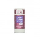 Deodorant natural stick cu lavanda & vanilie pentru femei Salt of the Earth 84 g