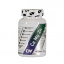 Dorian Yates Nutrition Ca Mg Zn 90 Tabs | Calciu, magneziu, zinc