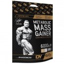 Dorian Yates Nutrition Metabolic Mass Gainer 6 kg