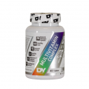 Dorian Yates Nutrition Multi Vitamin 60 Tabs | Complex de vitamine & minerale