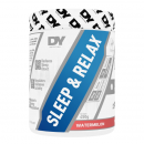 Dorian Yates Nutrition Sleep & Relax Watermelon 450 g | Suport pentru somn si relaxare