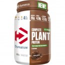 Dymatize Complete Plant Protein 0.8 kg | Proteina pe baza de plante