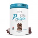 Easy Body Skinny Protein 450 g | Proteina pentru slabit cu colagen, L-Carnitina & vitamine