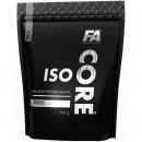 FA Core Iso 500 g | Izolat proteic din zer