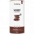 Foodspring Whey Protein 750 g | Proteina din zer premium