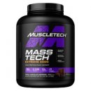 MuscleTech Mass Tech Extreme 2000, 2.72 kg | Gainer