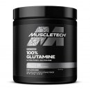 MuscleTech Platinum 100% Glutamine 5000 mg, 300 g | Glutamina pudra