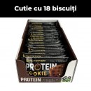 GO ON Protein Cookie 50 g | Biscuit proteic